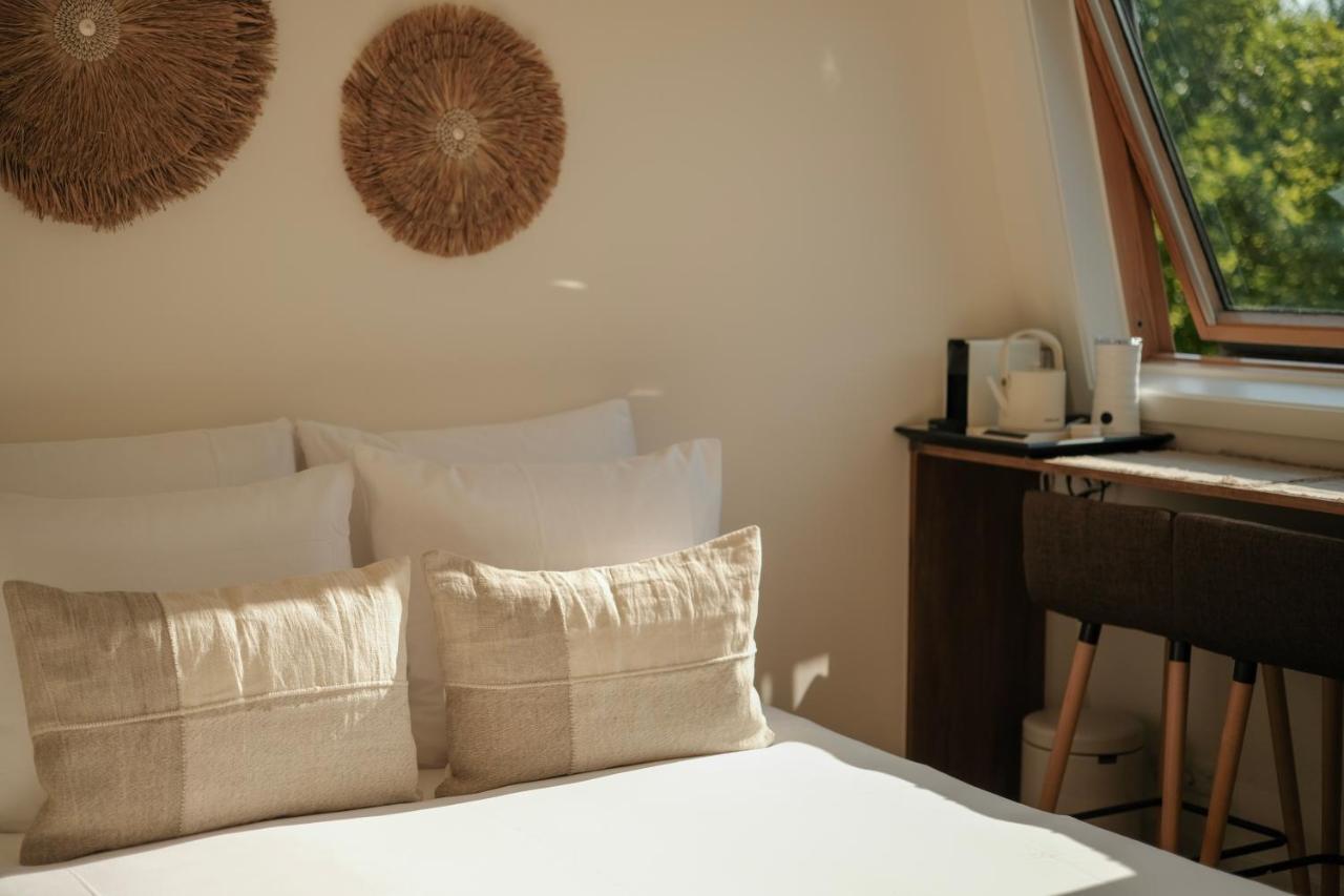 Canal View Stay Amsterdam Dış mekan fotoğraf