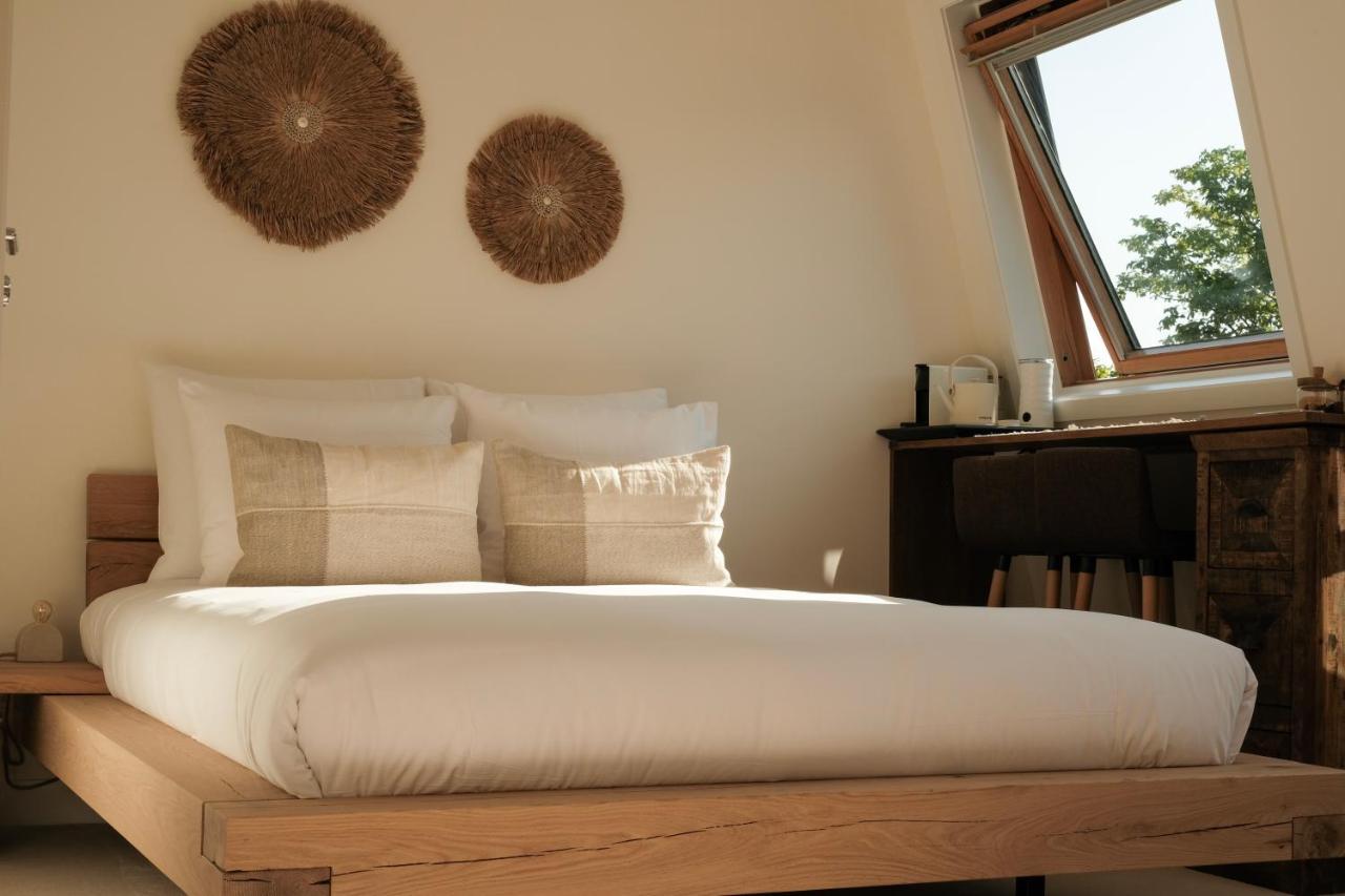 Canal View Stay Amsterdam Dış mekan fotoğraf