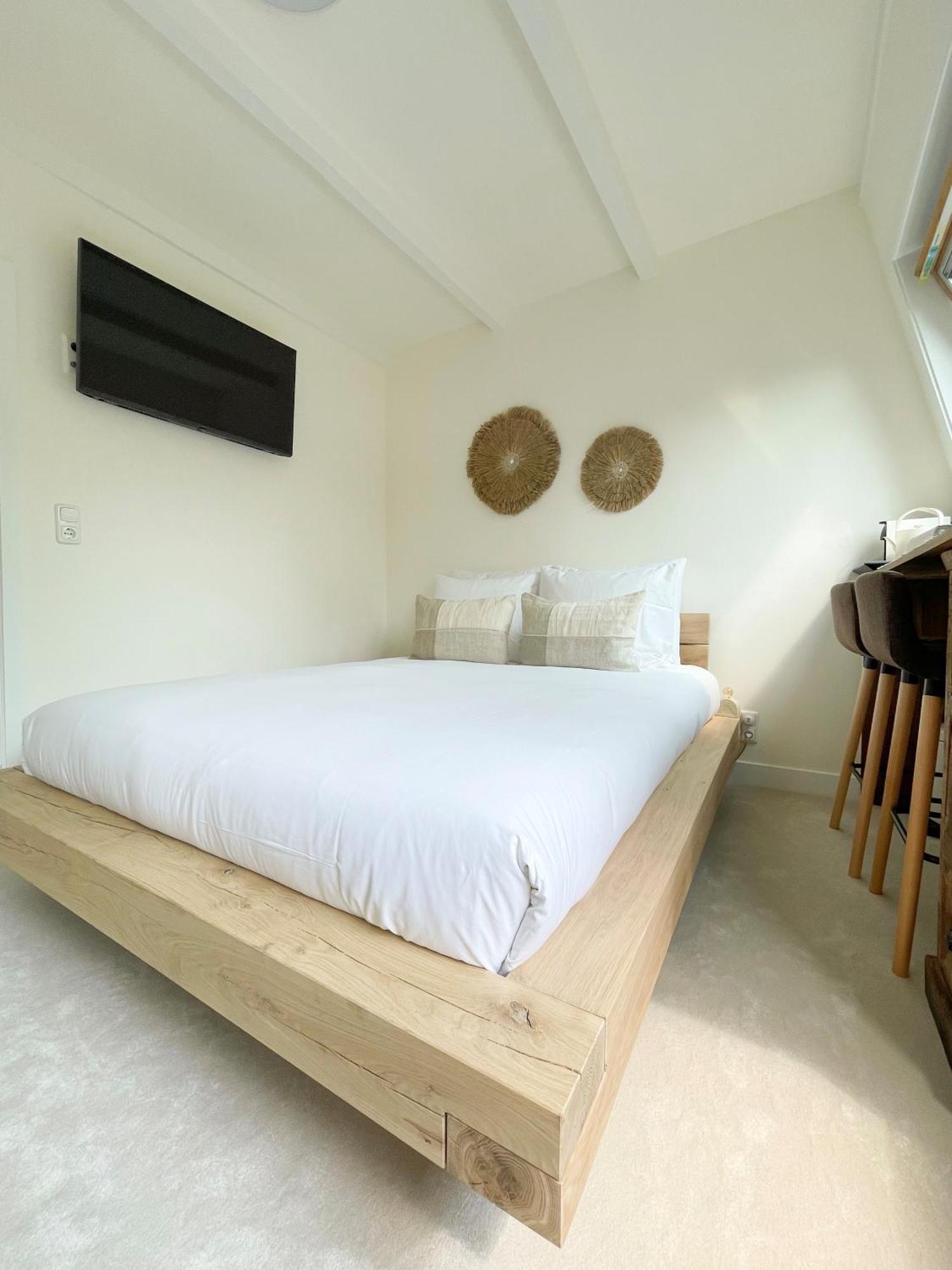 Canal View Stay Amsterdam Dış mekan fotoğraf